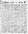 Bristol Times and Mirror Saturday 01 December 1917 Page 1