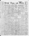 Bristol Times and Mirror Tuesday 04 December 1917 Page 1