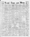 Bristol Times and Mirror Saturday 08 December 1917 Page 1