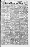 Bristol Times and Mirror Tuesday 11 December 1917 Page 1