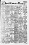 Bristol Times and Mirror Thursday 13 December 1917 Page 1