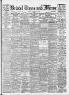 Bristol Times and Mirror Friday 14 December 1917 Page 1