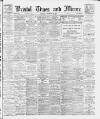 Bristol Times and Mirror Saturday 22 December 1917 Page 1