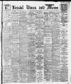 Bristol Times and Mirror Wednesday 02 January 1918 Page 1