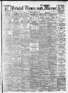 Bristol Times and Mirror Thursday 03 January 1918 Page 1