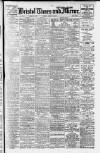 Bristol Times and Mirror Tuesday 08 January 1918 Page 1