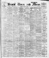 Bristol Times and Mirror Thursday 10 January 1918 Page 1