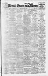 Bristol Times and Mirror Tuesday 15 January 1918 Page 1