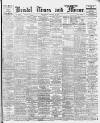 Bristol Times and Mirror Wednesday 16 January 1918 Page 1