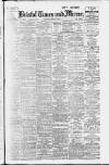 Bristol Times and Mirror Thursday 17 January 1918 Page 1