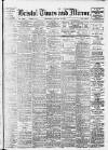 Bristol Times and Mirror Wednesday 23 January 1918 Page 1