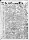 Bristol Times and Mirror Monday 28 January 1918 Page 1