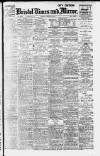 Bristol Times and Mirror Tuesday 29 January 1918 Page 1