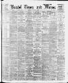 Bristol Times and Mirror Thursday 31 January 1918 Page 1