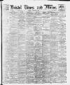 Bristol Times and Mirror Tuesday 05 February 1918 Page 1