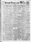 Bristol Times and Mirror Wednesday 06 February 1918 Page 1