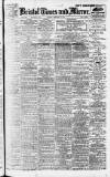 Bristol Times and Mirror Tuesday 12 February 1918 Page 1