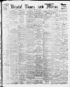 Bristol Times and Mirror Thursday 21 February 1918 Page 1