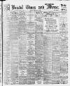 Bristol Times and Mirror Friday 22 February 1918 Page 1
