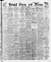 Bristol Times and Mirror Thursday 28 February 1918 Page 1
