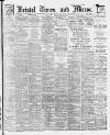 Bristol Times and Mirror Friday 15 March 1918 Page 1