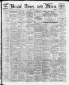 Bristol Times and Mirror Monday 04 March 1918 Page 1