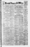 Bristol Times and Mirror Tuesday 05 March 1918 Page 1