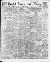 Bristol Times and Mirror Wednesday 06 March 1918 Page 1