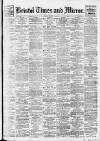 Bristol Times and Mirror Saturday 09 March 1918 Page 1