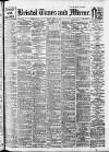 Bristol Times and Mirror Monday 11 March 1918 Page 1