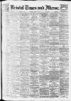 Bristol Times and Mirror Saturday 16 March 1918 Page 1