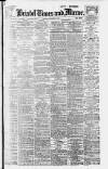 Bristol Times and Mirror Wednesday 20 March 1918 Page 1