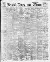 Bristol Times and Mirror Friday 22 March 1918 Page 1