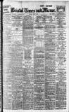 Bristol Times and Mirror Monday 01 April 1918 Page 1