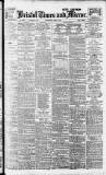 Bristol Times and Mirror Wednesday 03 April 1918 Page 1