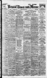 Bristol Times and Mirror Monday 08 April 1918 Page 1