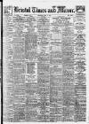 Bristol Times and Mirror Wednesday 10 April 1918 Page 1