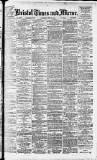 Bristol Times and Mirror Saturday 20 April 1918 Page 1