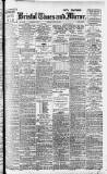 Bristol Times and Mirror Monday 22 April 1918 Page 1