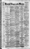 Bristol Times and Mirror Saturday 04 May 1918 Page 1