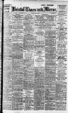 Bristol Times and Mirror Monday 06 May 1918 Page 1