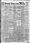 Bristol Times and Mirror Thursday 09 May 1918 Page 1