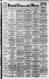 Bristol Times and Mirror Saturday 11 May 1918 Page 1