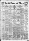 Bristol Times and Mirror Wednesday 15 May 1918 Page 1
