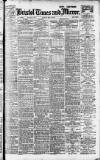 Bristol Times and Mirror Tuesday 21 May 1918 Page 1