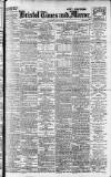 Bristol Times and Mirror Wednesday 22 May 1918 Page 1