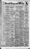 Bristol Times and Mirror Friday 31 May 1918 Page 1