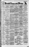 Bristol Times and Mirror Saturday 29 June 1918 Page 1