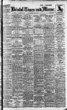 Bristol Times and Mirror Wednesday 05 June 1918 Page 1