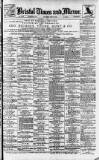 Bristol Times and Mirror Saturday 08 June 1918 Page 1